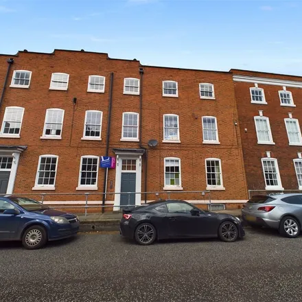 Image 8 - King Charles Court, Bath Road, Worcester, WR5 3HF, United Kingdom - Apartment for rent
