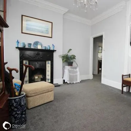 Image 2 - Fitzroy Avenue, Broadstairs, CT10 3AR, United Kingdom - House for sale