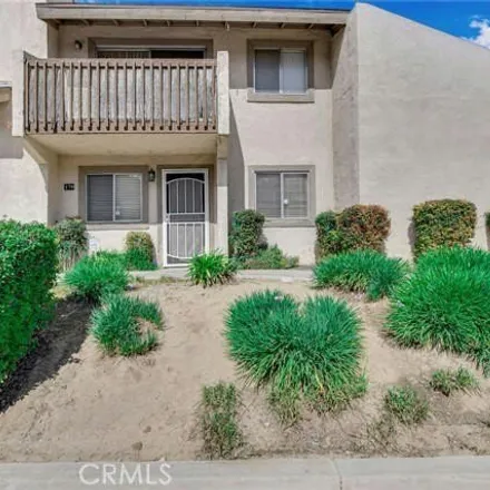 Buy this 2 bed condo on 1315 South Meadow Lane in East Colton Heights, Colton