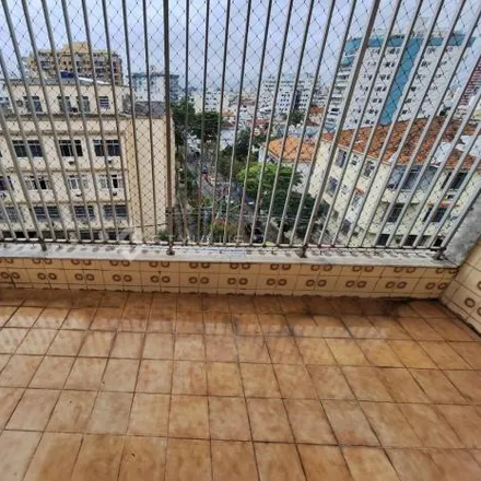 Buy this 3 bed apartment on Rua Aquidabã in Méier, Rio de Janeiro - RJ