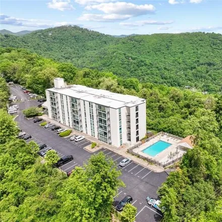 Buy this 1 bed condo on WUNF-FM (Asheville) in Town Mountain Road, Albemarle
