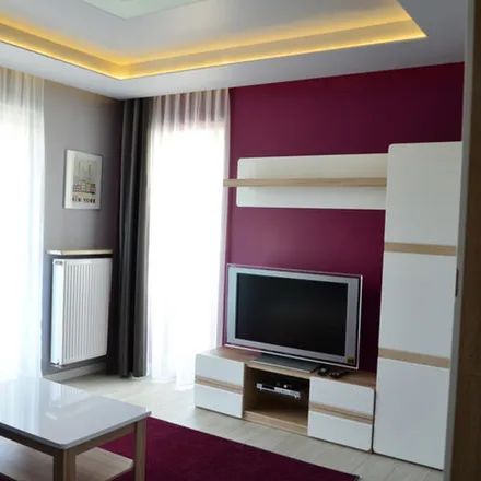 Rent this 2 bed apartment on Poleska 20 in 25-325 Kielce, Poland