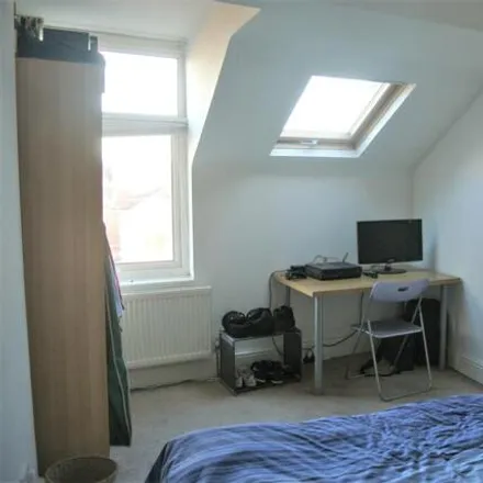 Rent this 4 bed room on Yakisoba in Barlow Moor Road, Manchester