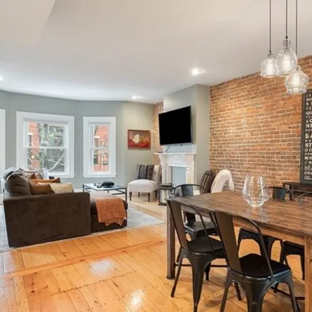 Rent this 3 bed condo on 30 Oak Street in Boston, MA 02129