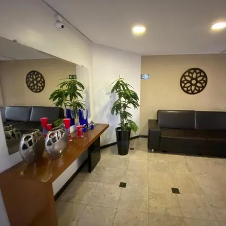 Rent this 3 bed apartment on Rua Fortaleza in Setor Alto da Glória, Goiânia - GO
