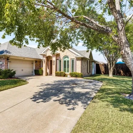 Buy this 4 bed house on 10404 Joy Drive in Frisco, TX 75035