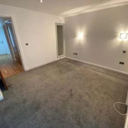 Image 7 - Block D, Advent Way, Manchester, M4 7LD, United Kingdom - Apartment for rent