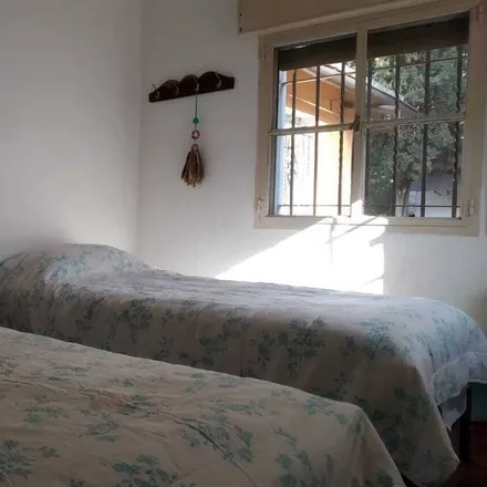 Rent this 2 bed townhouse on Río Ceballos in Pedanía Río Ceballos, Argentina