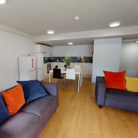 Buy this 1 bed apartment on Back Chatham Place in Liverpool, L7 3PE