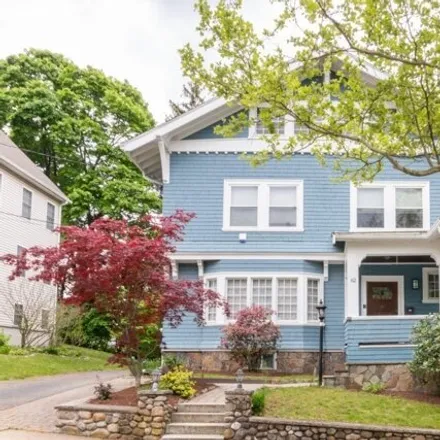 Buy this 6 bed house on 62 Brooksdale Road in Boston, MA 02135