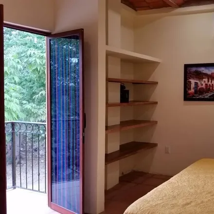 Rent this 1 bed apartment on 13098 Bucerías in NAY, Mexico
