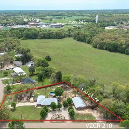 Image 1 - 337 County Road 2520, Van Zandt County, TX 75103, USA - House for sale