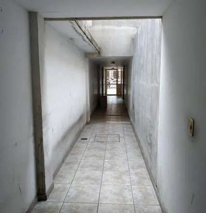 Rent this studio apartment on Echesortu in Domingo Faustino Sarmiento, Rosario