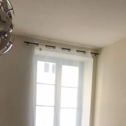 Rent this studio apartment on 34500 Béziers