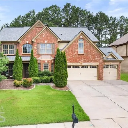 Buy this 5 bed house on 3004 Mc Cannon Mill Drive in Gwinnett County, GA 30019