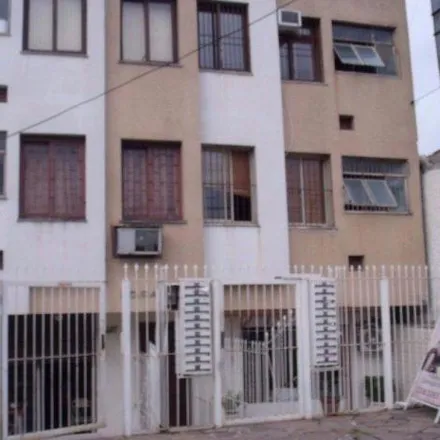 Buy this 1 bed apartment on Avenida Protásio Alves in Bom Jesus, Região Geográfica Intermediária de Porto Alegre - RS