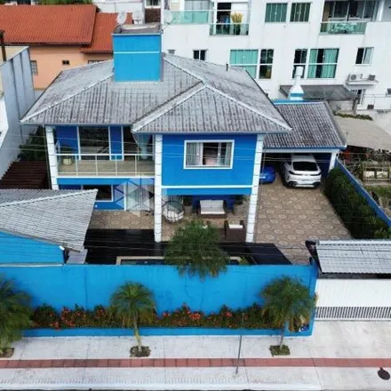 Buy this 5 bed house on Rua Dinah Silveira de Queiroz in Praia dos Amores, Balneário Camboriú - SC