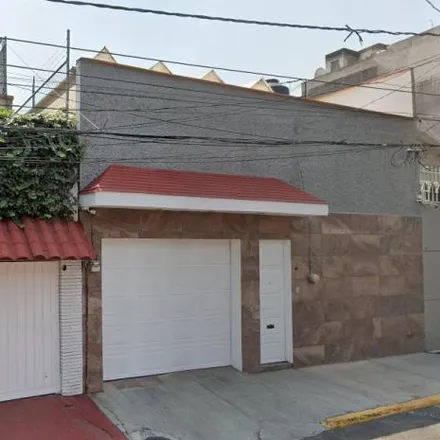 Buy this 3 bed house on Calle Mollendo in Gustavo A. Madero, 07369 Mexico City