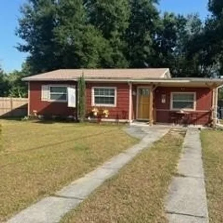 Buy this 3 bed house on 2nd Street Northeast in Fort Meade, Polk County