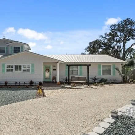 Buy this 4 bed house on 16564 Hodges Avenue in Cedar Key, FL 32625