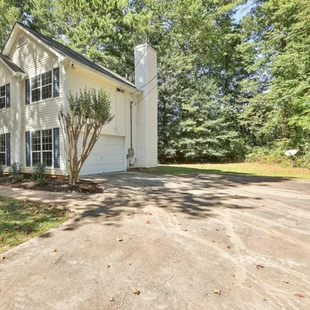 Image 3 - 38 Sawgrass Manor Drive, Coweta County, GA 30265, USA - House for sale