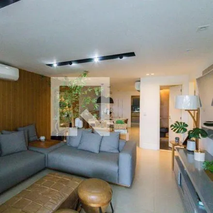Buy this 4 bed apartment on Rua Luís Sérgio Person in Jacarepaguá, Rio de Janeiro - RJ