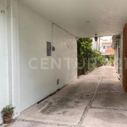 Buy this 4 bed house on Calle París in Colonia Del Carmen, 04100 Mexico City