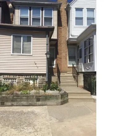 Buy this 4 bed house on 5224 North Sydenham Street in Philadelphia, PA 19141