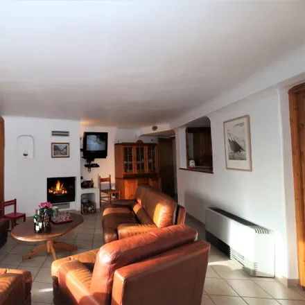 Image 4 - 1117 Rue de la Vanoise, 73350 Champagny-en-Vanoise, France - Apartment for rent