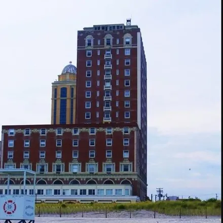 Image 1 - WMXL-FM (Margate City), South Belmont Avenue, Atlantic City, NJ 08401, USA - Condo for rent