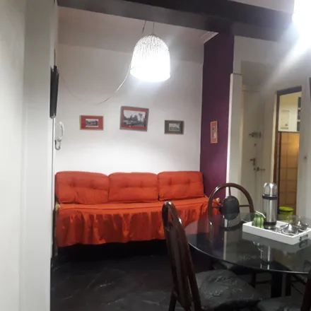 Image 3 - Lamadrid 2124, Centro, B7600 JUZ Mar del Plata, Argentina - Apartment for rent
