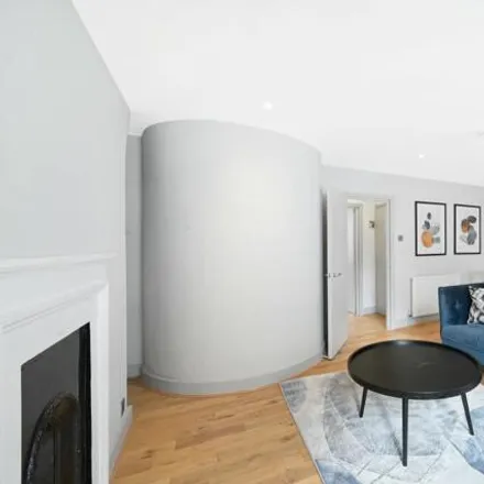 Rent this 1 bed apartment on 242-244 Fulham Road in London, SW10 1EN