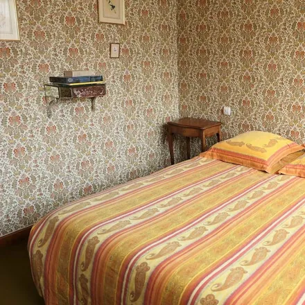 Rent this 1 bed apartment on Saint-Gervais-les-Bains in Rue du Mont Lachat, 74170 Saint-Gervais-les-Bains
