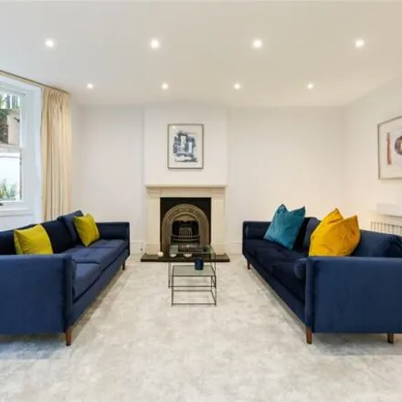 Image 3 - Conway House, 5-6 Ormonde Gate, London, SW3 4EU, United Kingdom - Apartment for sale