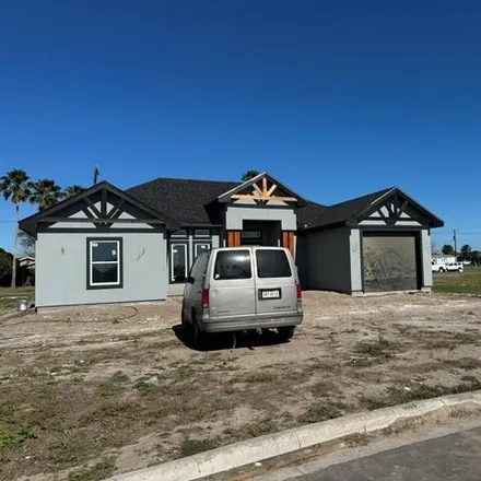 Buy this 3 bed house on 32791 Stanford Road in Los Fresnos, TX 78566