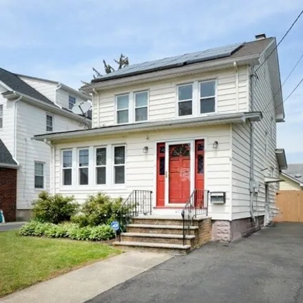 Buy this 3 bed house on 427 Sheridan Avenue in Roselle Park, NJ 07204