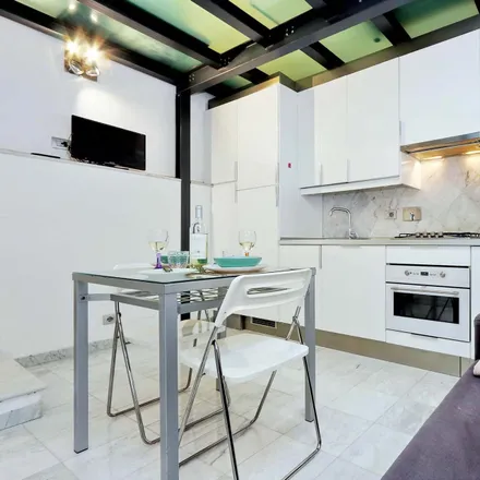 Image 1 - Via dei Coronari 103, 00186 Rome RM, Italy - Apartment for rent