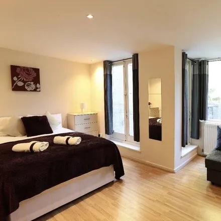 Image 4 - London, NW1 2HT, United Kingdom - House for rent