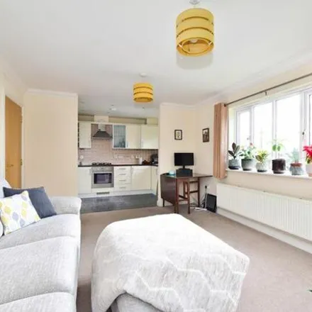 Image 5 - Hivings Hill, Chesham, HP5 2PG, United Kingdom - Apartment for sale