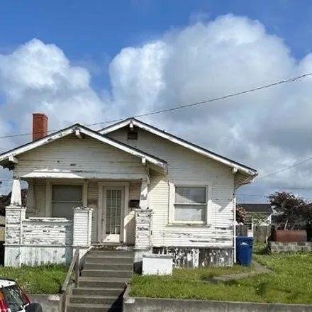Buy this 3 bed house on 270 South McPherson Street in Fort Bragg, CA 95437