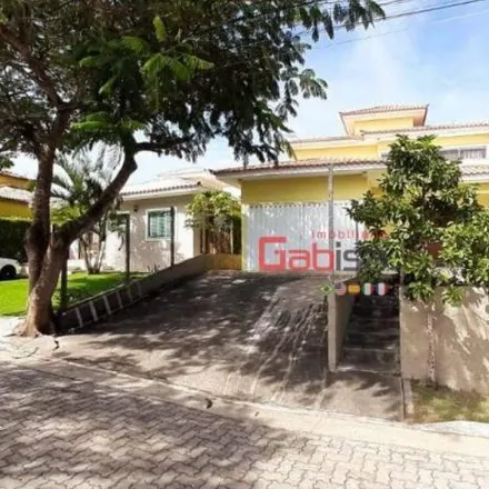 Buy this 3 bed house on Rua das Casuarinas in Geribá, Armação dos Búzios - RJ