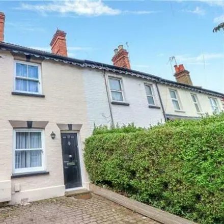 Image 1 - Beechen Grove, Watford, WD17 2AD, United Kingdom - Townhouse for sale