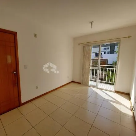 Buy this 2 bed apartment on Rua Sargento Floriano Carrion 121 in Presidente João Goulart, Santa Maria - RS