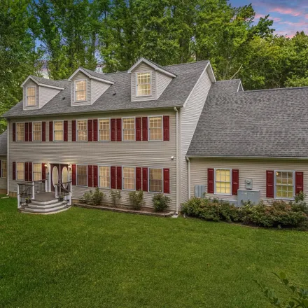 Buy this 7 bed house on 1326 Yorktown Road in Pettebone Farms, Anne Arundel County
