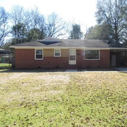 Rent this 3 bed house on 2750 Hawthorne Drive in Columbus, GA 31903