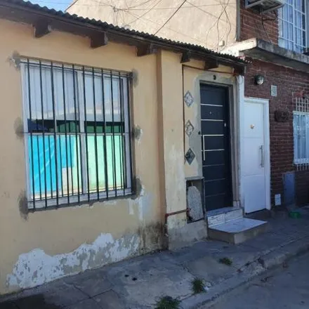 Buy this 1 bed house on Boulogne Sur Mer 596 in Balvanera, C1187 AAN Buenos Aires