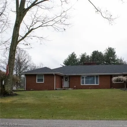 Buy this 3 bed house on 183 Brookpark Drive in Canfield, OH 44406