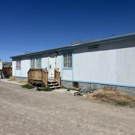 Image 3 - 2559 Tonopah Street, Silver Springs, Lyon County, NV 89429, USA - Apartment for sale