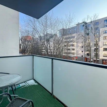 Image 7 - Jana Kazimierza 60, 01-248 Warsaw, Poland - Apartment for rent