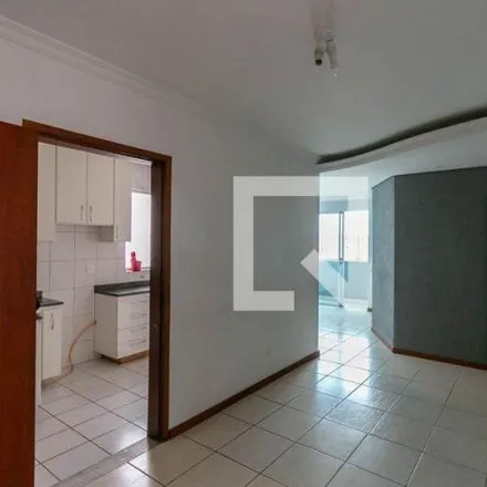 Rent this 3 bed apartment on Rua Desembargador José Satyro in Pampulha, Belo Horizonte - MG
